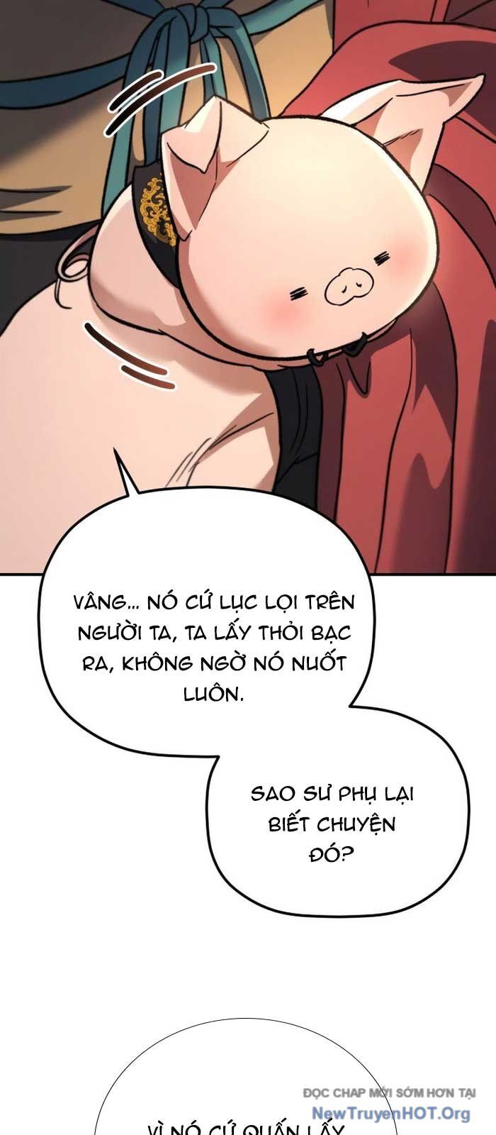 Tiểu Công Tử Của Ân Hạ Thương Đoàn Chương 29 Ảnh 28