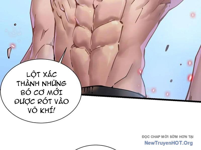Cao Võ Tiến Hóa: Bắt Đầu Thức Tỉnh Quái Thú Chi Vương Chương 48 Ảnh 75