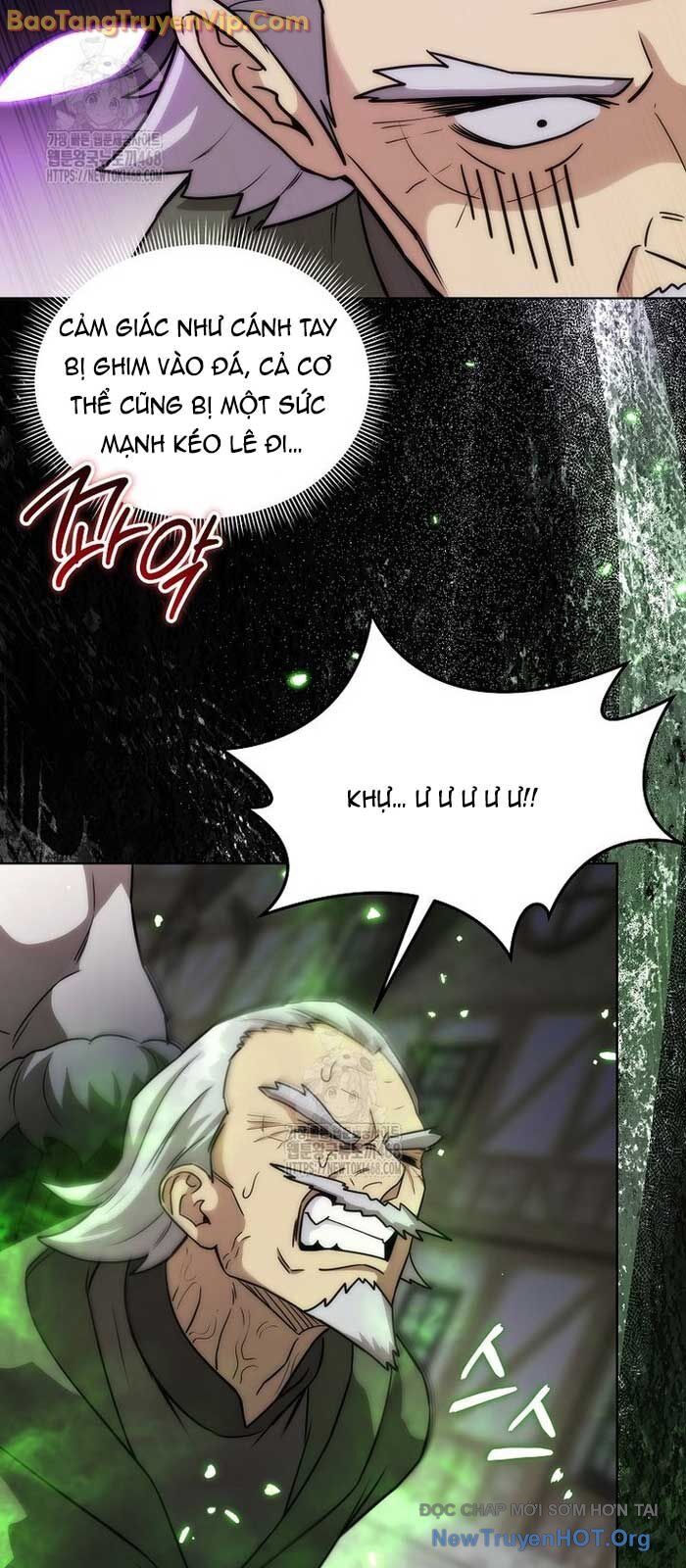 Trở Thành Man Di Ở Thế Giới Fantasy Chương 18 Ảnh 44