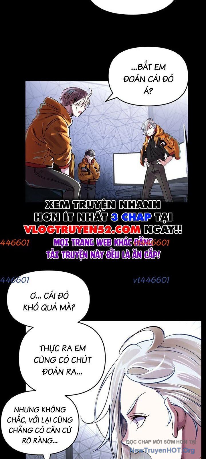 Chuỗi Chiến Công Chương 25 Ảnh 27
