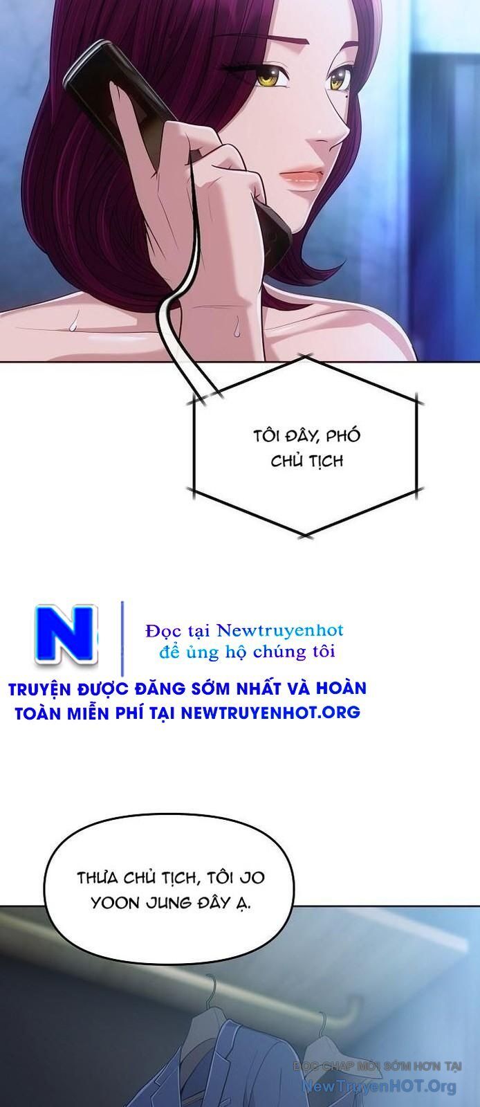 Nhân Viên Thực Tập Kim Cheolsu Chương 106 Ảnh 72