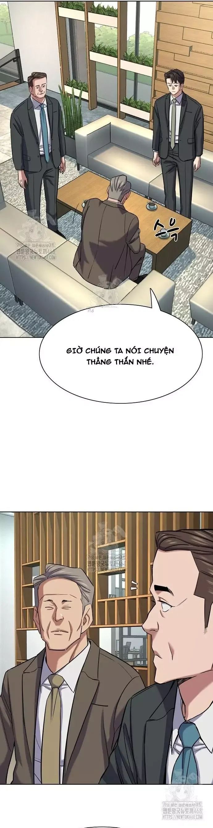 Tiểu Thiếu Gia Gia Tộc Tài Phiệt Chương 162 Ảnh 38