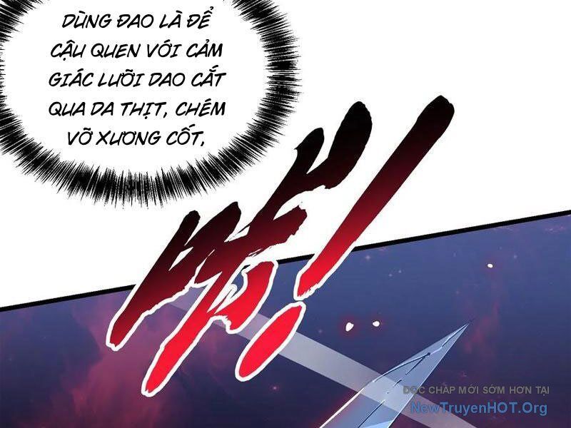 Cao Võ Tiến Hóa: Bắt Đầu Thức Tỉnh Quái Thú Chi Vương Chương 48 Ảnh 8
