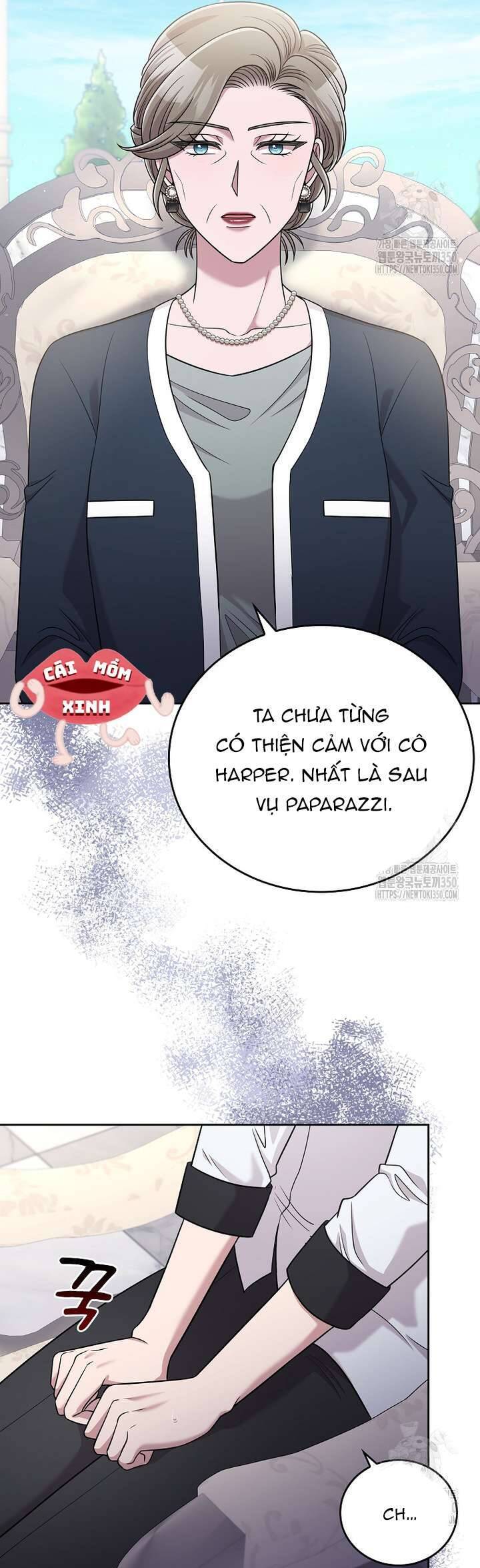 Món Khai Vị Một Đêm Chương 48 Ảnh 17