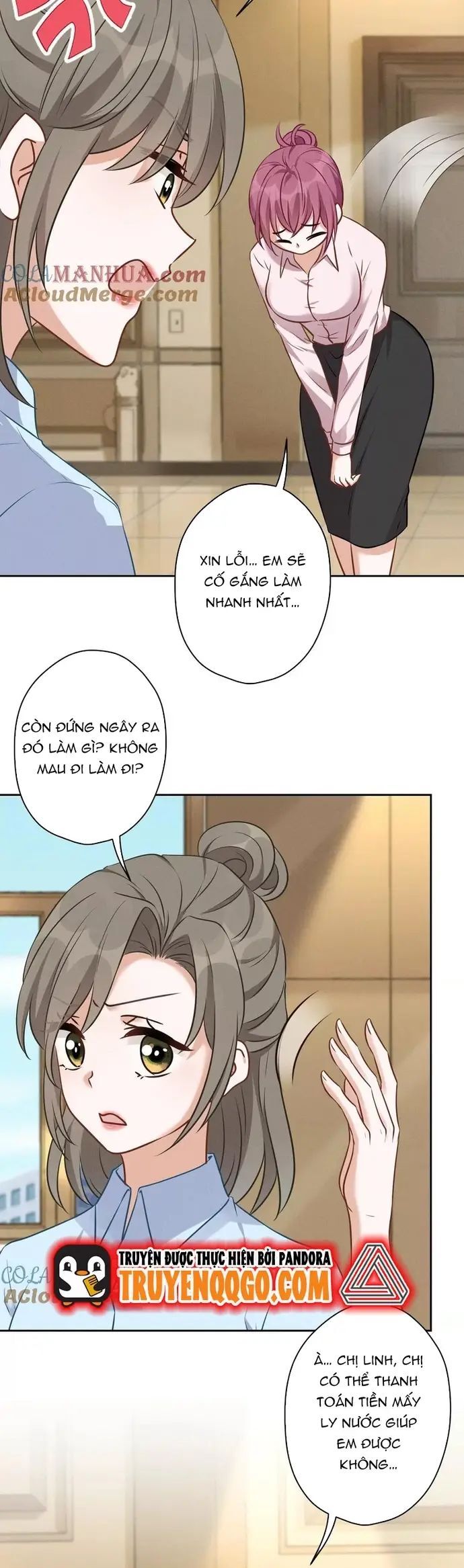 Long Vương Điện: Người Ở Rể Giàu Nhất Chương 127 Ảnh 11