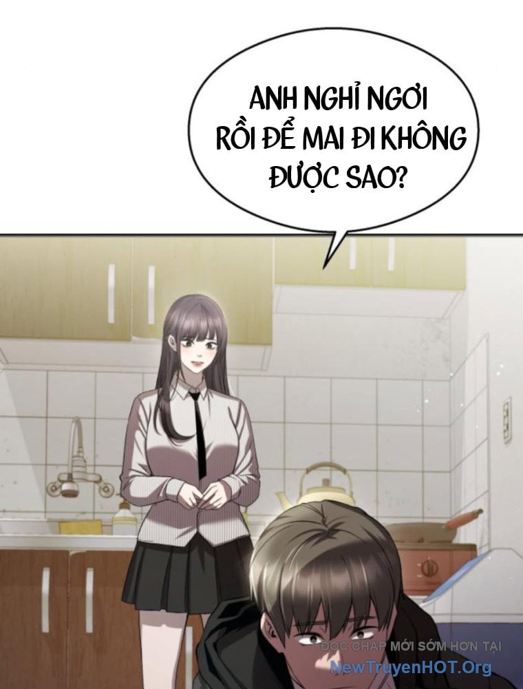 Hẹn Hò Rùng Rợn Chương 27 Ảnh 124