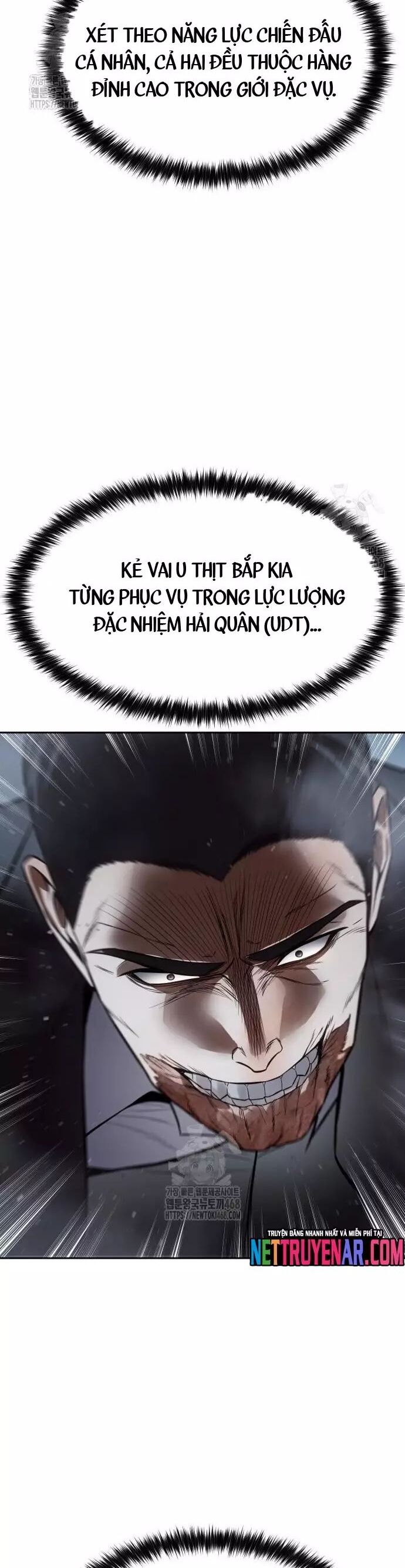 Đặc Vụ Song Sinh Chương 138 Ảnh 27