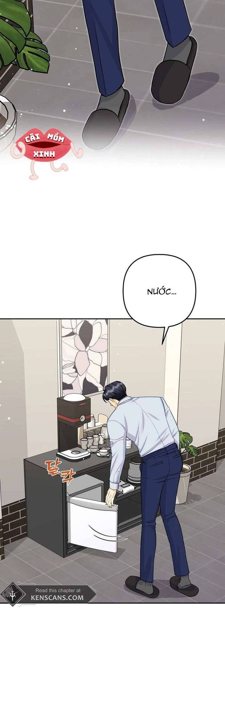 HãY TớI Nhà Anh Đi Chương 15 Ảnh 28