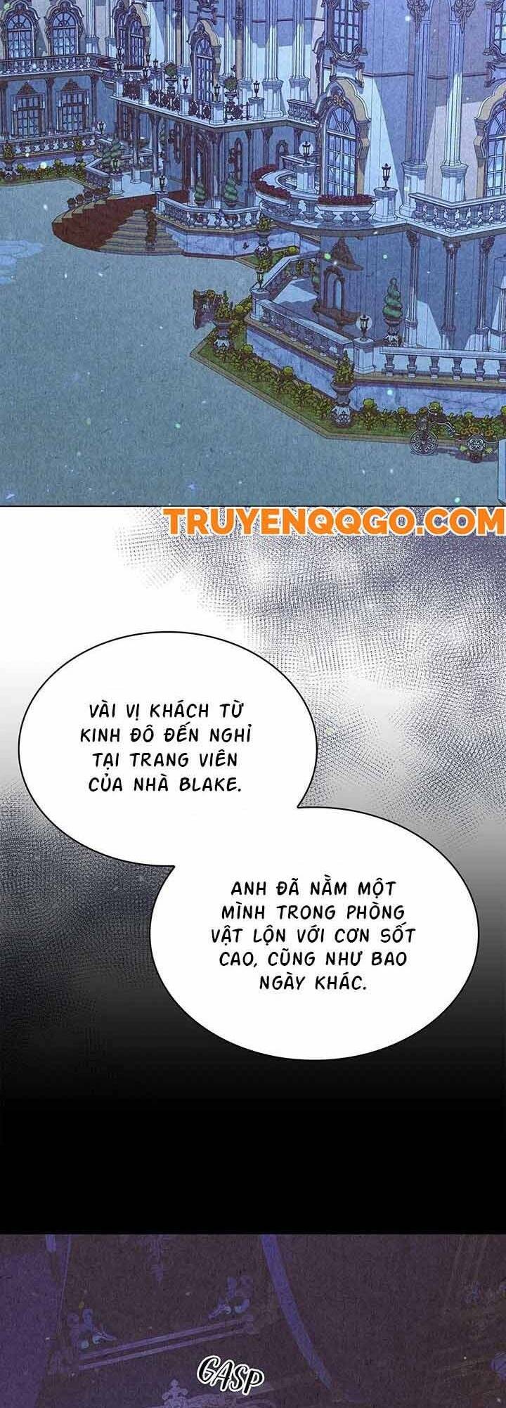 Ác Nữ Thuần Hóa Ác Quỷ Điên Rồ Chương 47 Ảnh 31