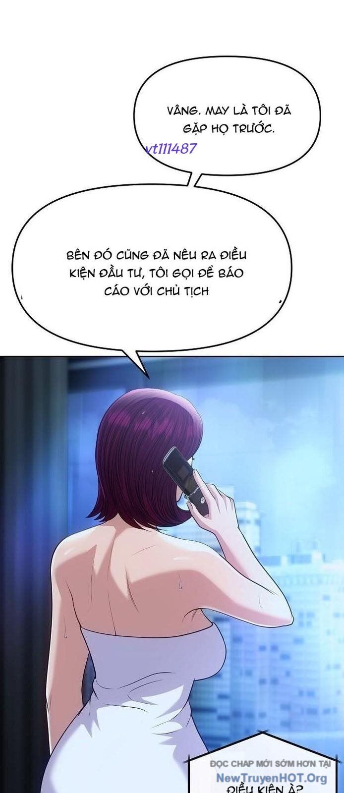 Nhân Viên Thực Tập Kim Cheolsu Chương 106 Ảnh 75