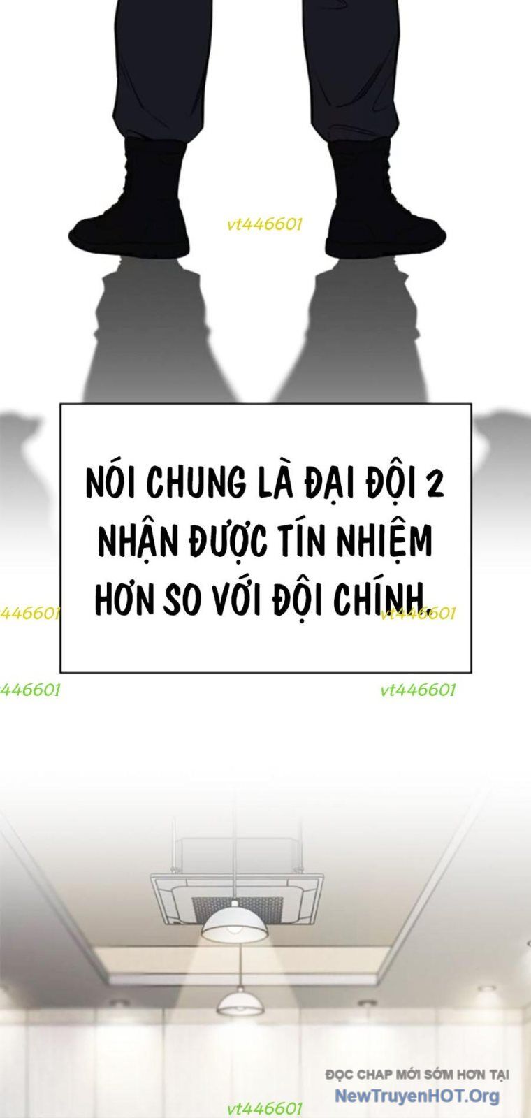 Giáo Dục Chân Chính - Get Schooled Chương 206 Ảnh 43