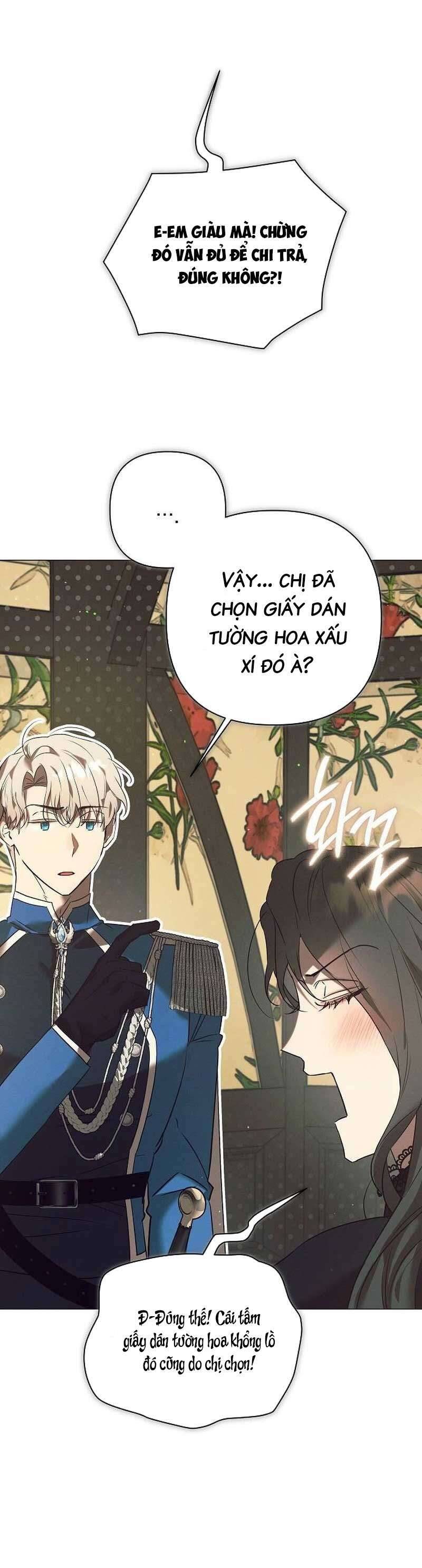 Đêm Không Ngủ Của Mãnh Thú Chương 14 Ảnh 27