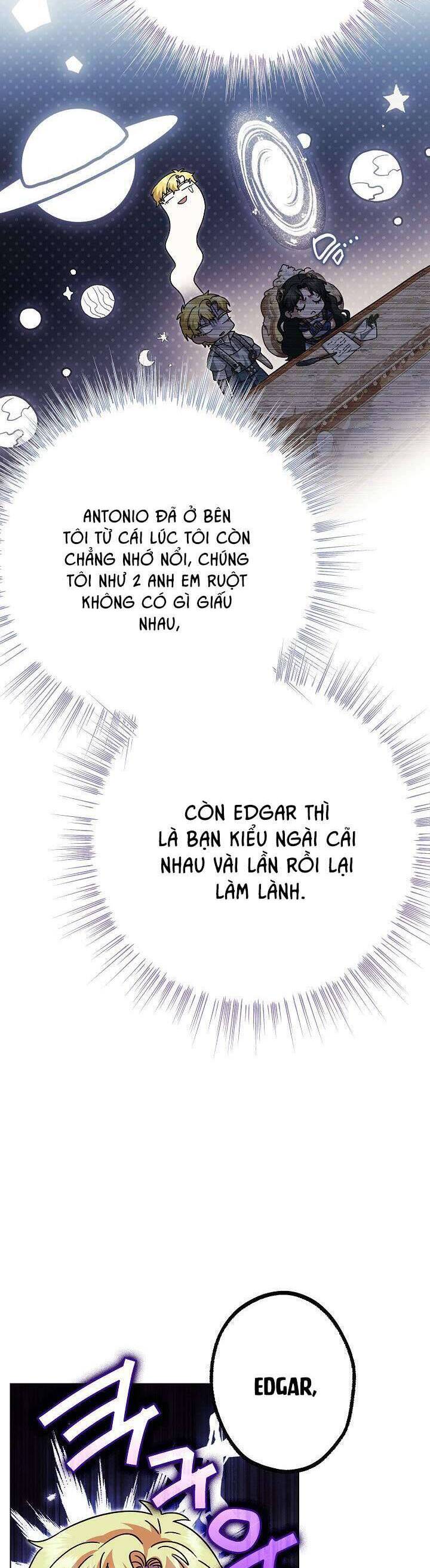 Tôi Trở Thành Em Vợ Út Của Các Nam Chính Trong Tiểu Thuyết Harem Ngược U Ám Chương 50 Ảnh 21