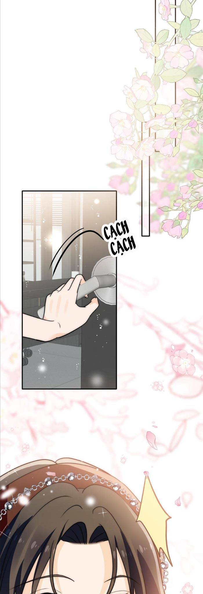 Nữ Chính Hắc Hóa Sau Trọng Sinh Chương 94 Ảnh 17