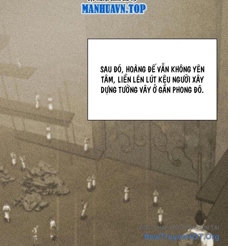 Ta Học Trảm Thần Trong Bệnh Viện Tâm Thần Chương 264 Ảnh 13