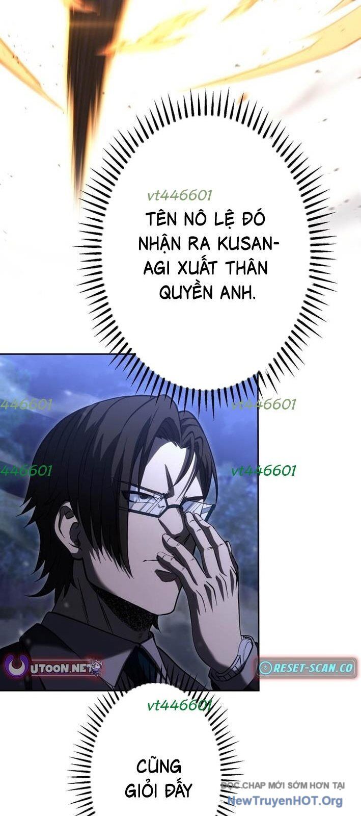 Cựu Chiến Binh Tối Thượng Chương 13 Ảnh 41