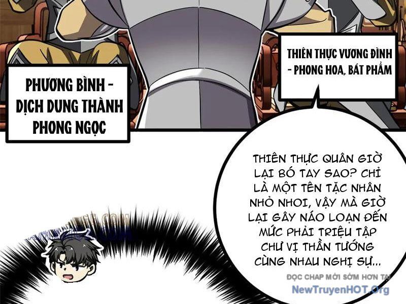 Toàn Cầu Cao Võ Chương 323 Ảnh 22