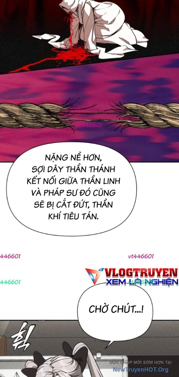 Pháp Sư Đạo Tiền Chương 11 Ảnh 52