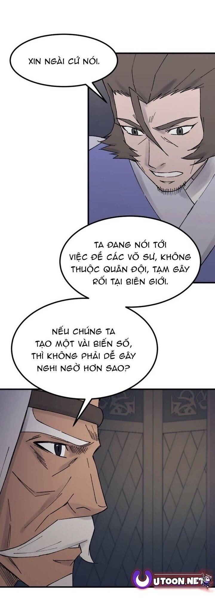 Đại Cao Thủ Chương 108 Ảnh 70