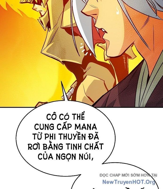Độc Cô Tử Linh Sư Chương 177 Ảnh 197