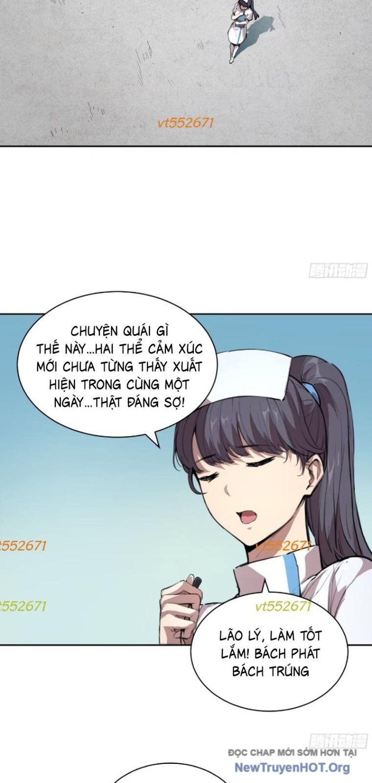 Bệnh Cảm Xúc Chương 9 Ảnh 26