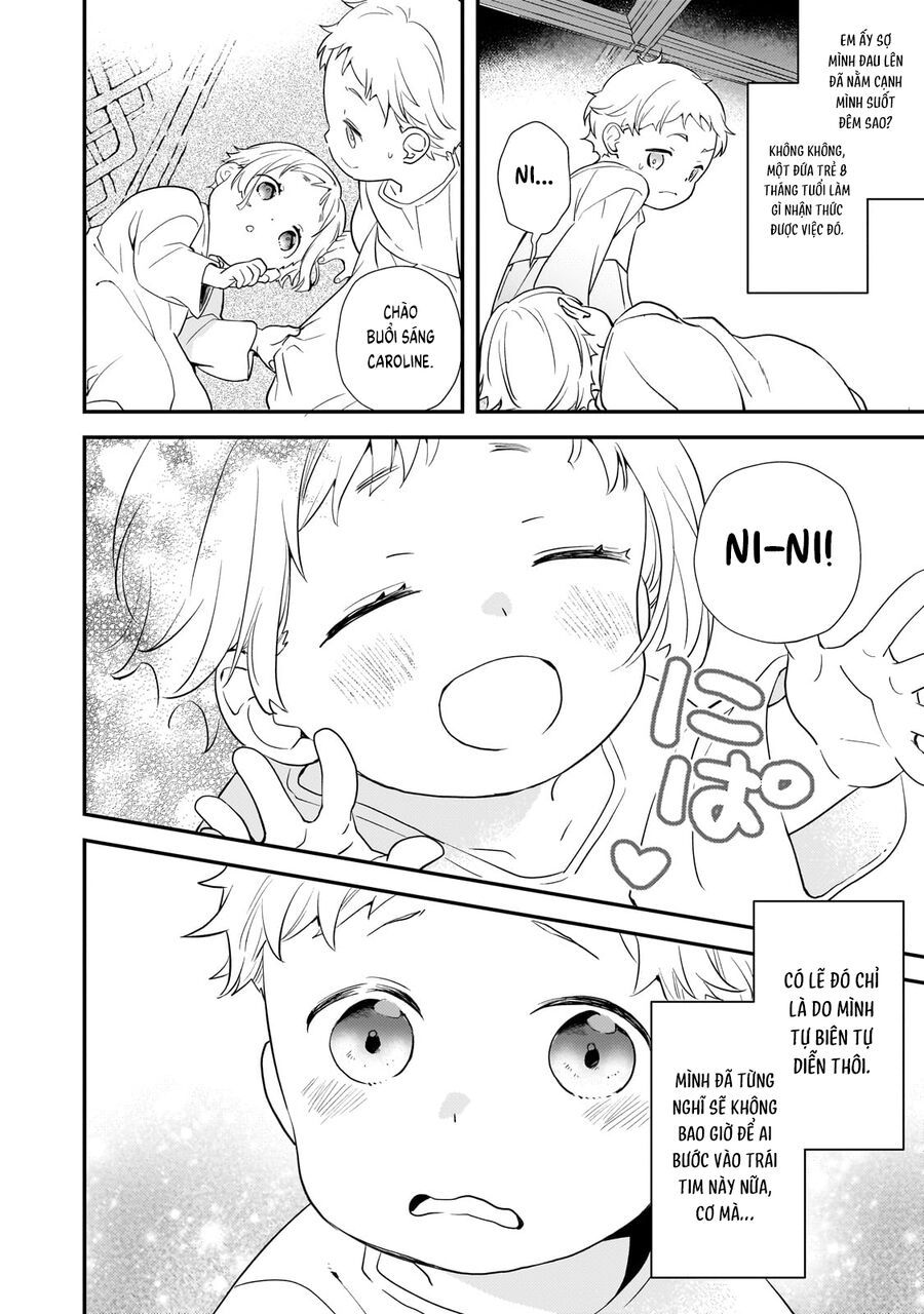 Shinu Unmei Ni Aru Akuyaku Reijou No Ani Ni Tensei Shitanode, Imouto Wo Sodatete Mirai Wo Kaetai To Omoimasu Chương 1 Ảnh 44