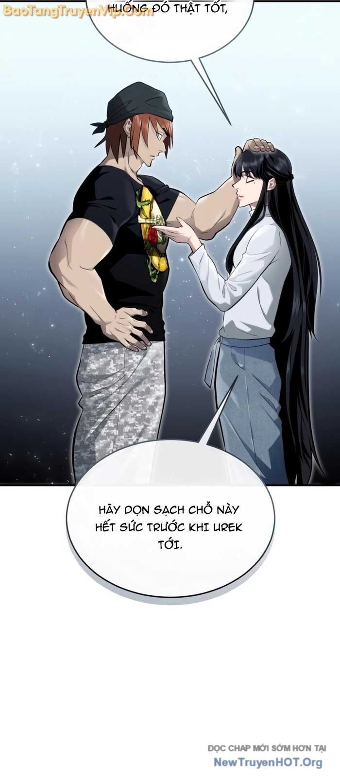 Cuộc Chiến Trong Tòa Tháp: Urek Mazino Chương 19 Ảnh 51