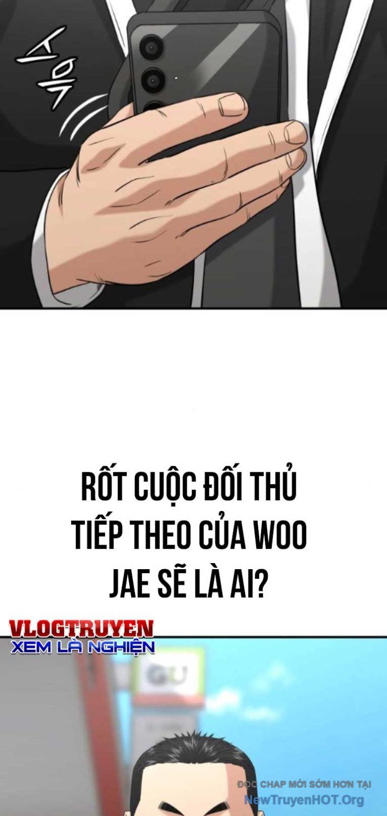 Minh Vương Chương 33 Ảnh 28