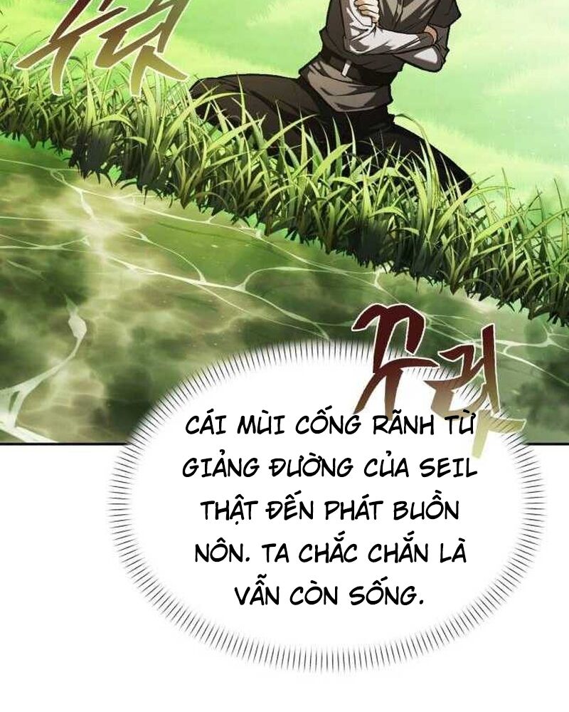 Cuộc Sống Tái Sinh Của Pháp Sư Hẻm Tối Chương 2 Ảnh 40