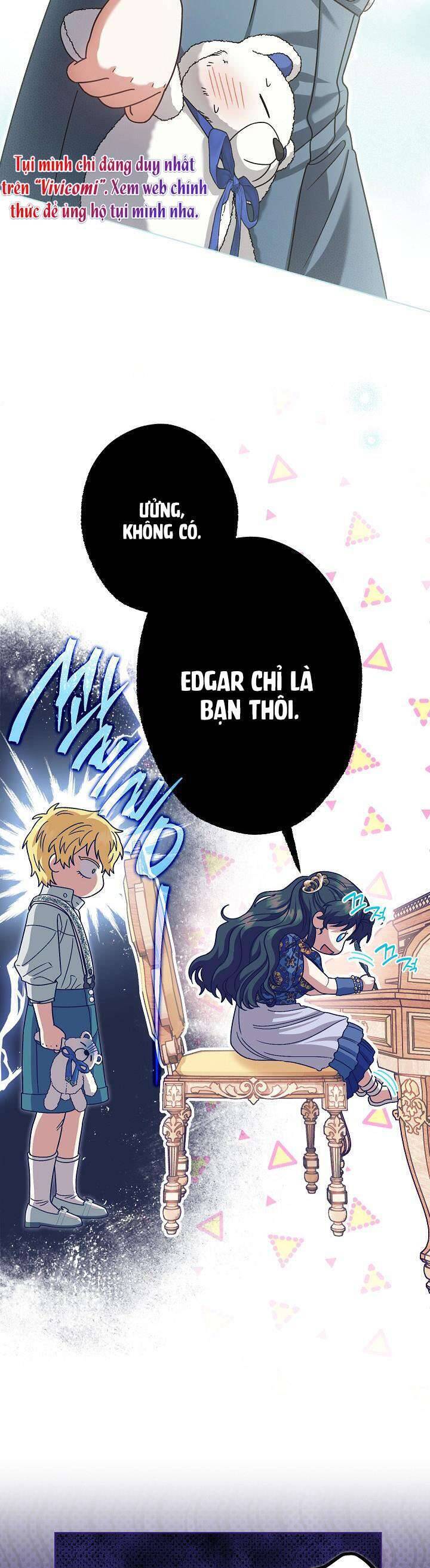 Tôi Trở Thành Em Vợ Út Của Các Nam Chính Trong Tiểu Thuyết Harem Ngược U Ám Chương 50 Ảnh 19