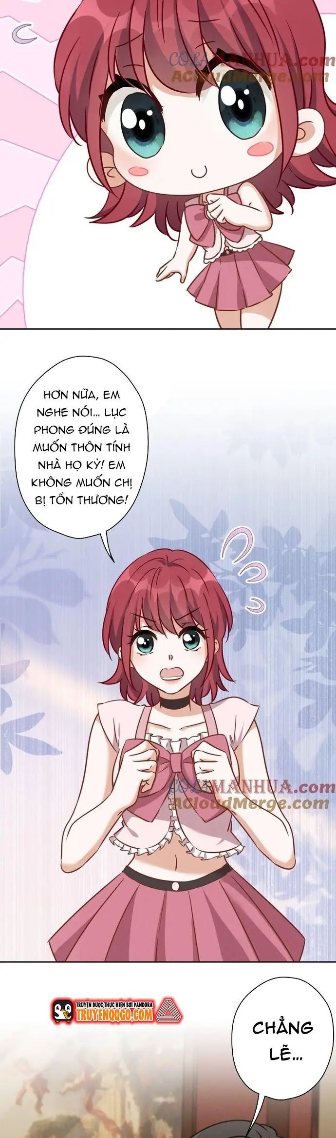 Long Vương Điện: Người Ở Rể Giàu Nhất Chương 120 Ảnh 8