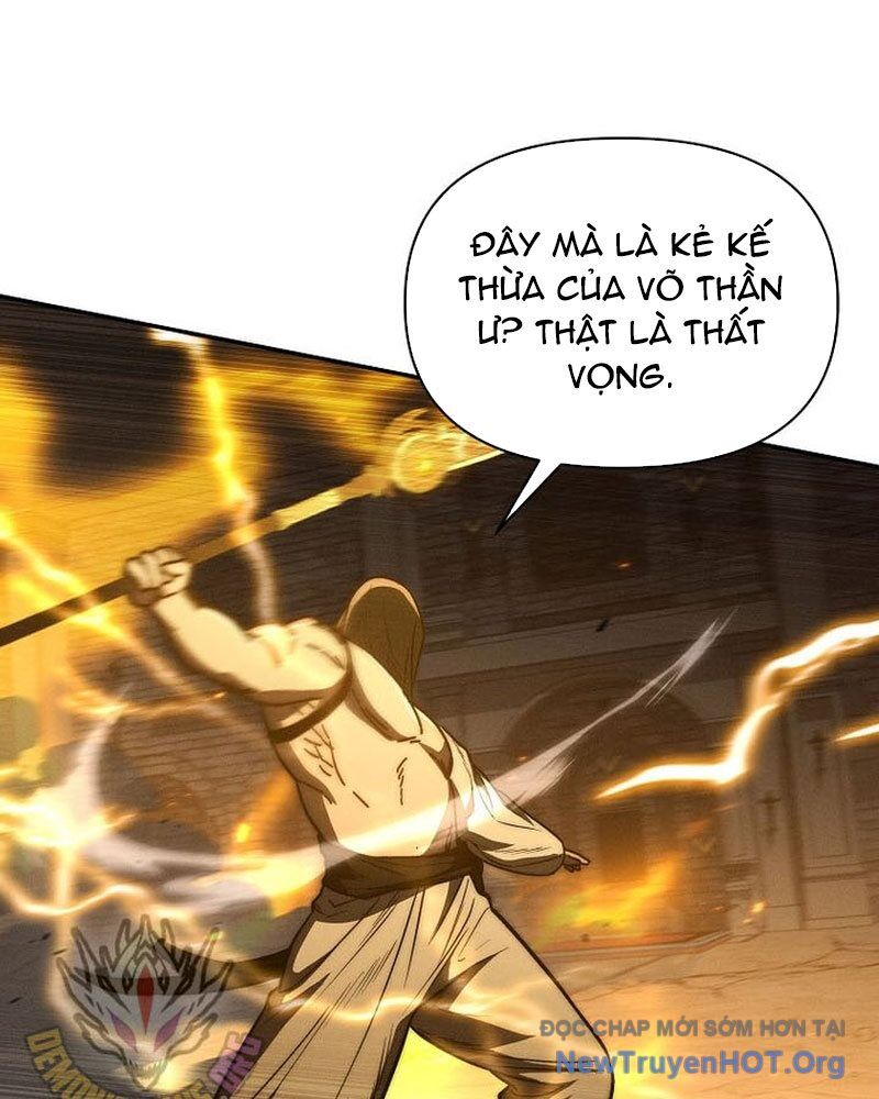 Ta Trở Thành Truyền Nhân Của Võ Thần Chương 34 Ảnh 106