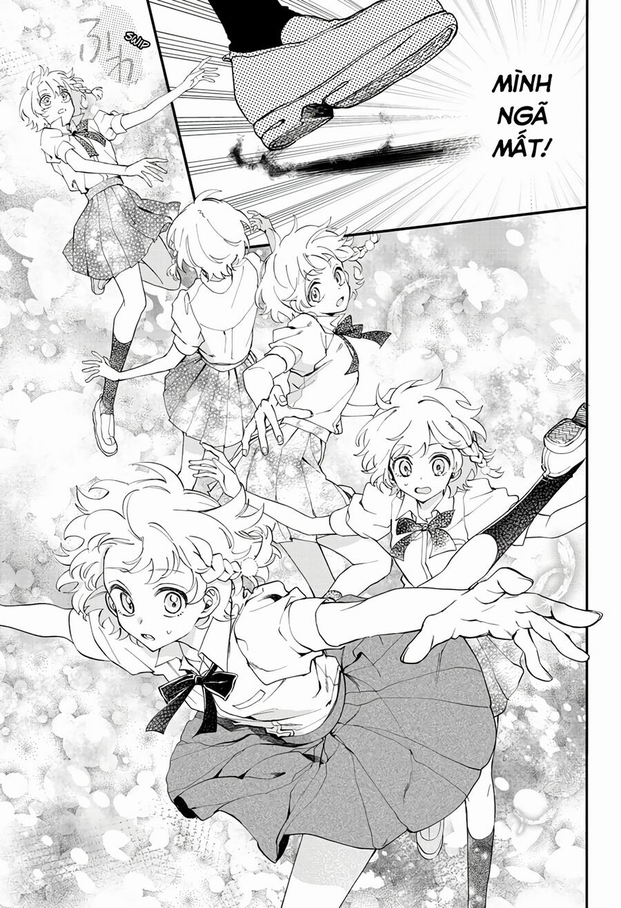 Magical Girl Dandelion Chương 6 Ảnh 10