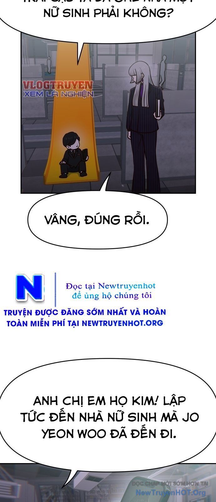 Unluck Chương 55 Ảnh 57