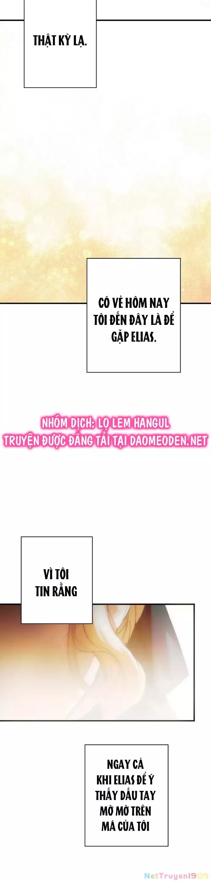 Câu Chuyện Cổ Tích Của Mẹ Kế Chương 145 Ảnh 59