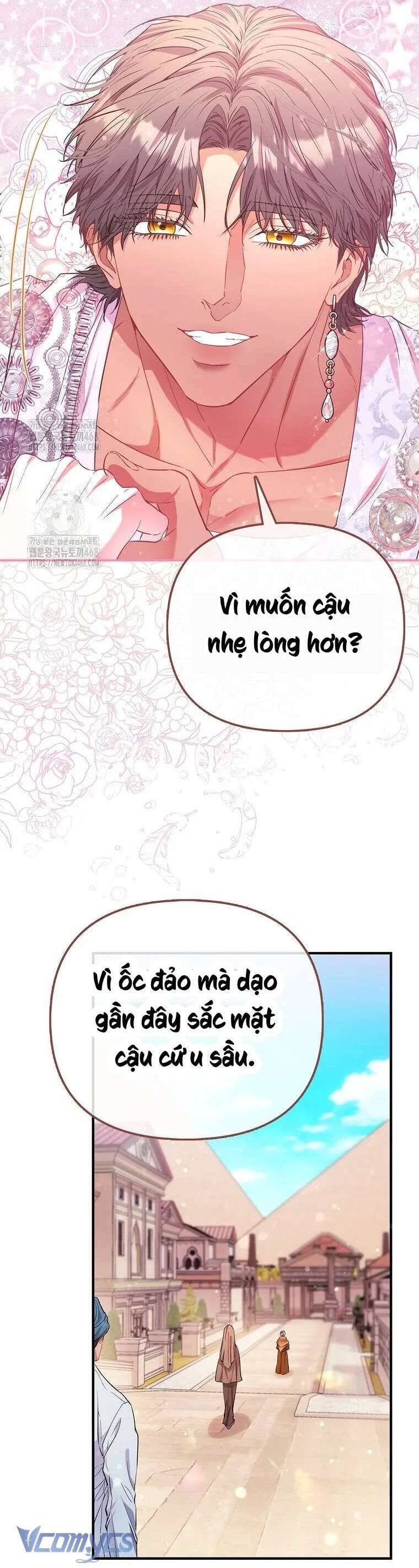Nàng Công Chúa Của Mọi Người Chương 88 Ảnh 36