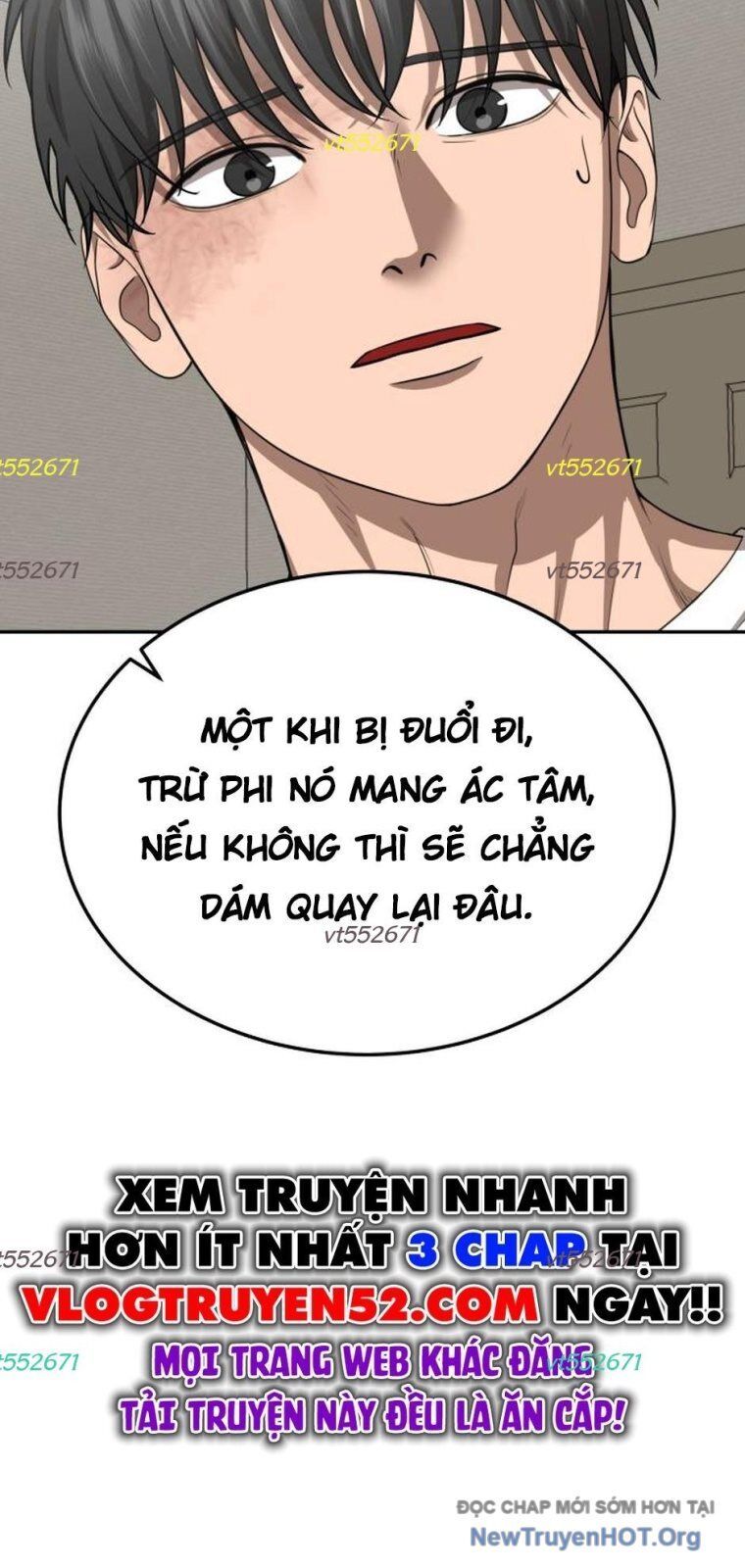 Chớ Bước Vào Nhà Hoang Chương 35 Ảnh 50