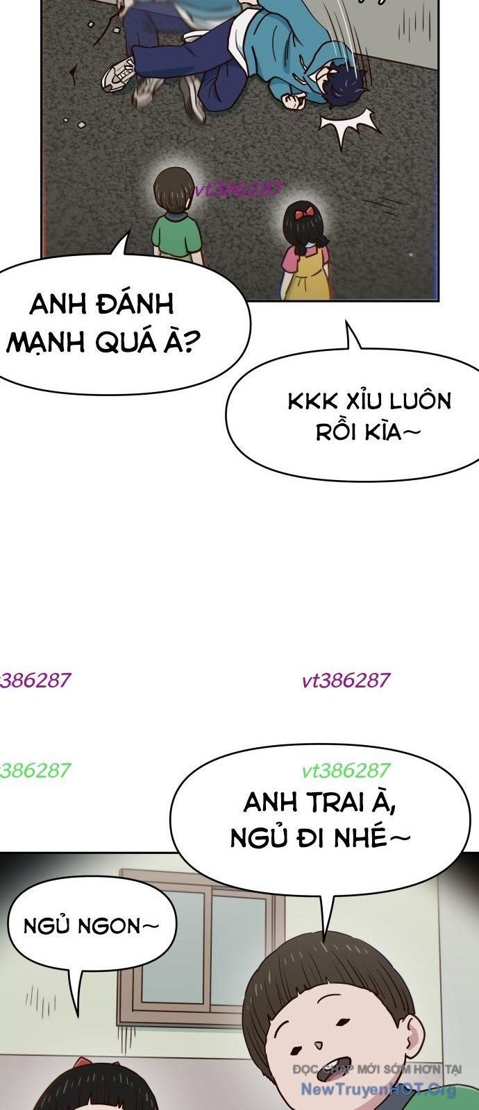 Unluck Chương 54 Ảnh 11