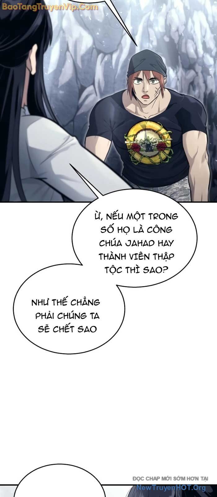 Cuộc Chiến Trong Tòa Tháp: Urek Mazino Chương 19 Ảnh 34