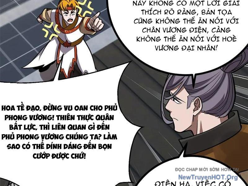 Toàn Cầu Cao Võ Chương 323 Ảnh 53