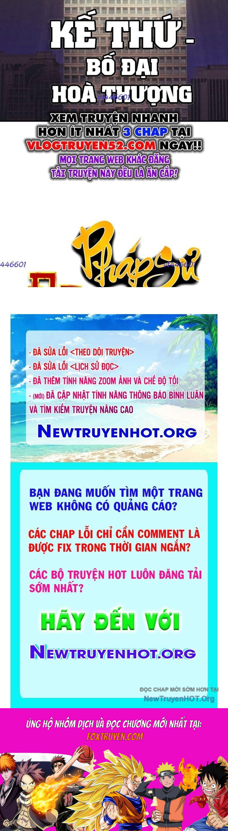 Pháp Sư Đạo Tiền Chương 11 Ảnh 89