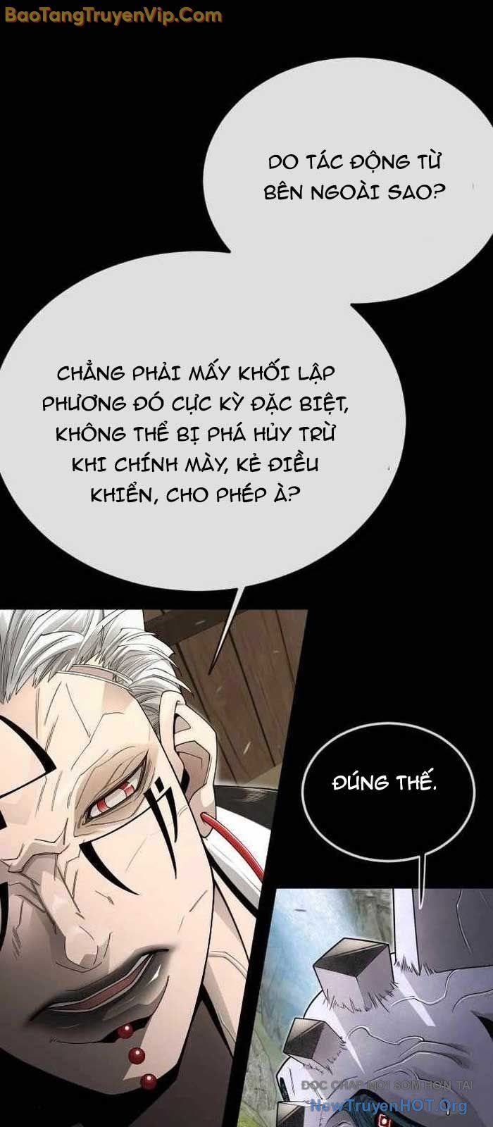 Kĩ Nguyên Của Anh Hùng Chương 197 Ảnh 45