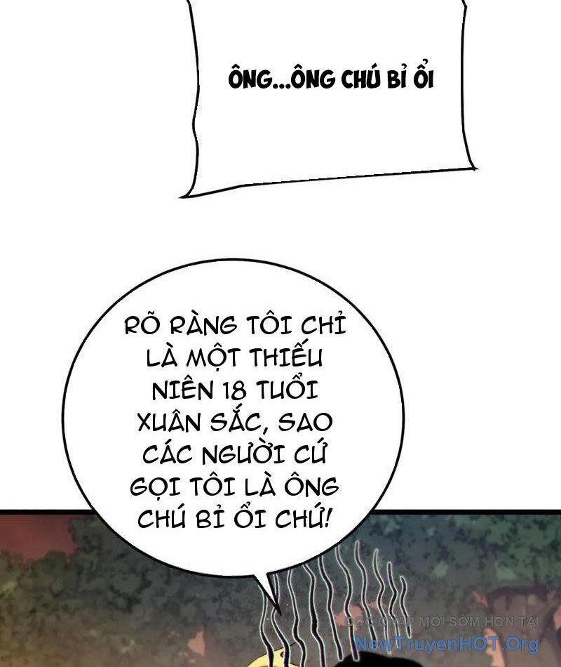 Vô Địch Bị Động Tạo Ra Tấn Sát Thương Chương 103 Ảnh 11