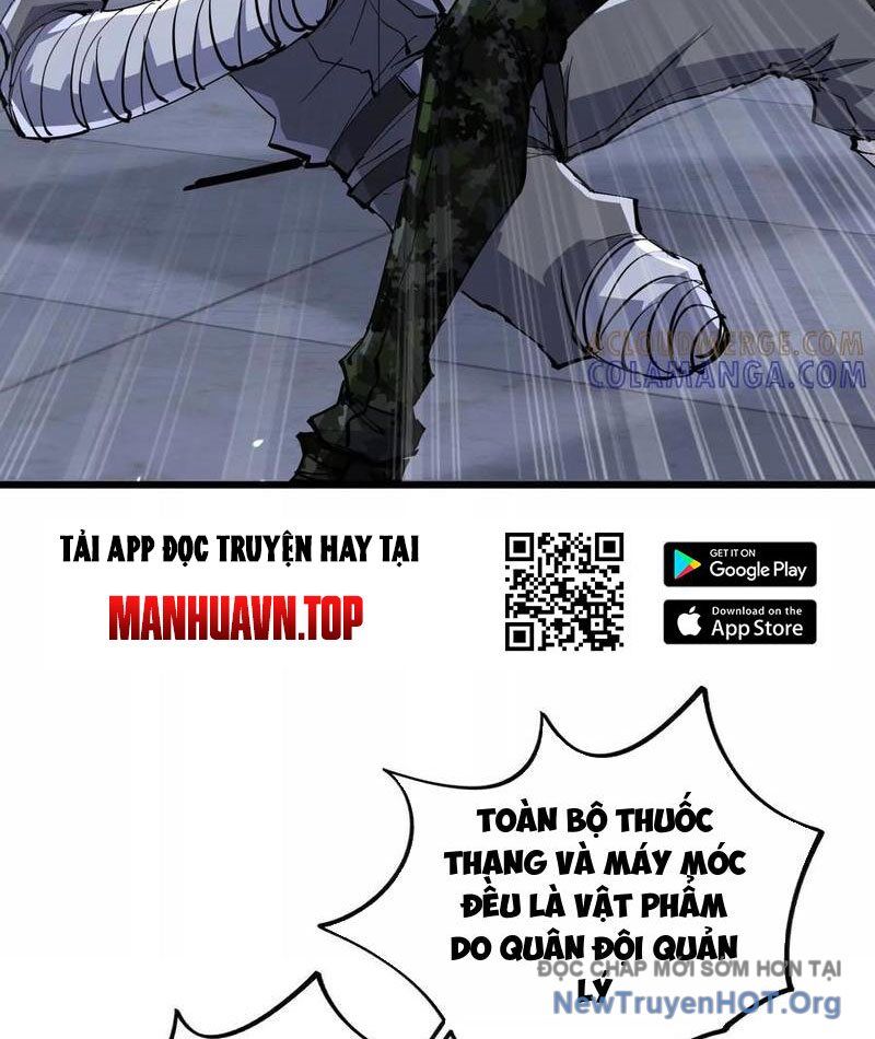 Mạt Thế Cẩu Sinh: Gián Giúp Ta Chồng Buff Chương 61 Ảnh 66