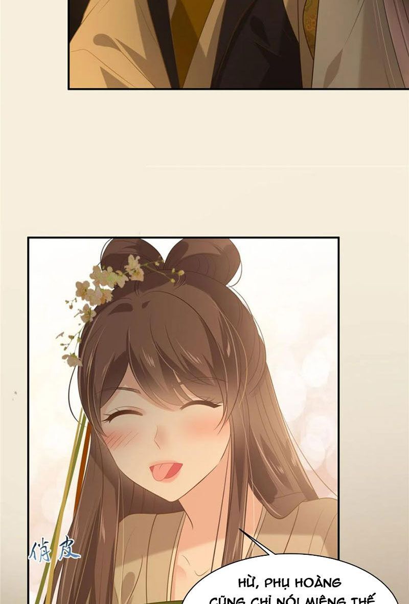 Tà Vương Phúc Hắc Sủng Nhập Cốt Chương 195 Ảnh 37