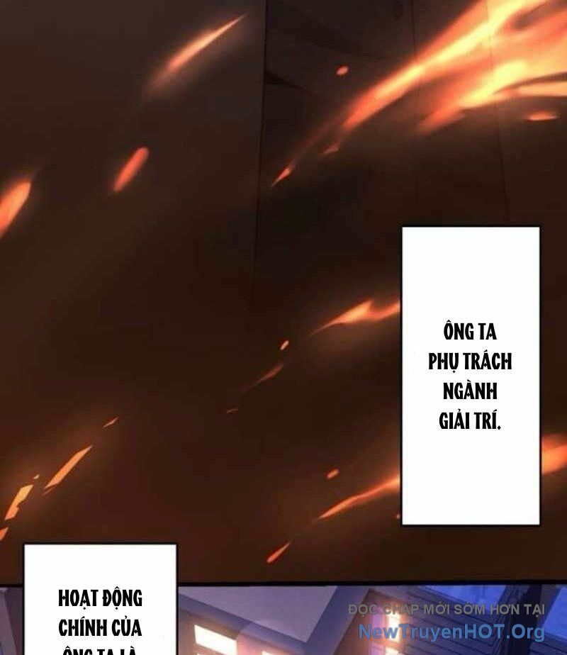 Hồi Quy: Tận Thế Báo Thù Chương 10 Ảnh 9