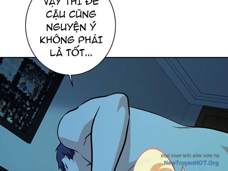 Hẹn Hò Để Cứu Thế Giới Chương 19 Ảnh 12