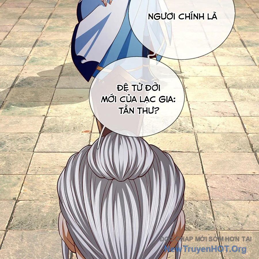 Bắt Đầu Với Chí Tôn Đan Điền Chương 373 Ảnh 41