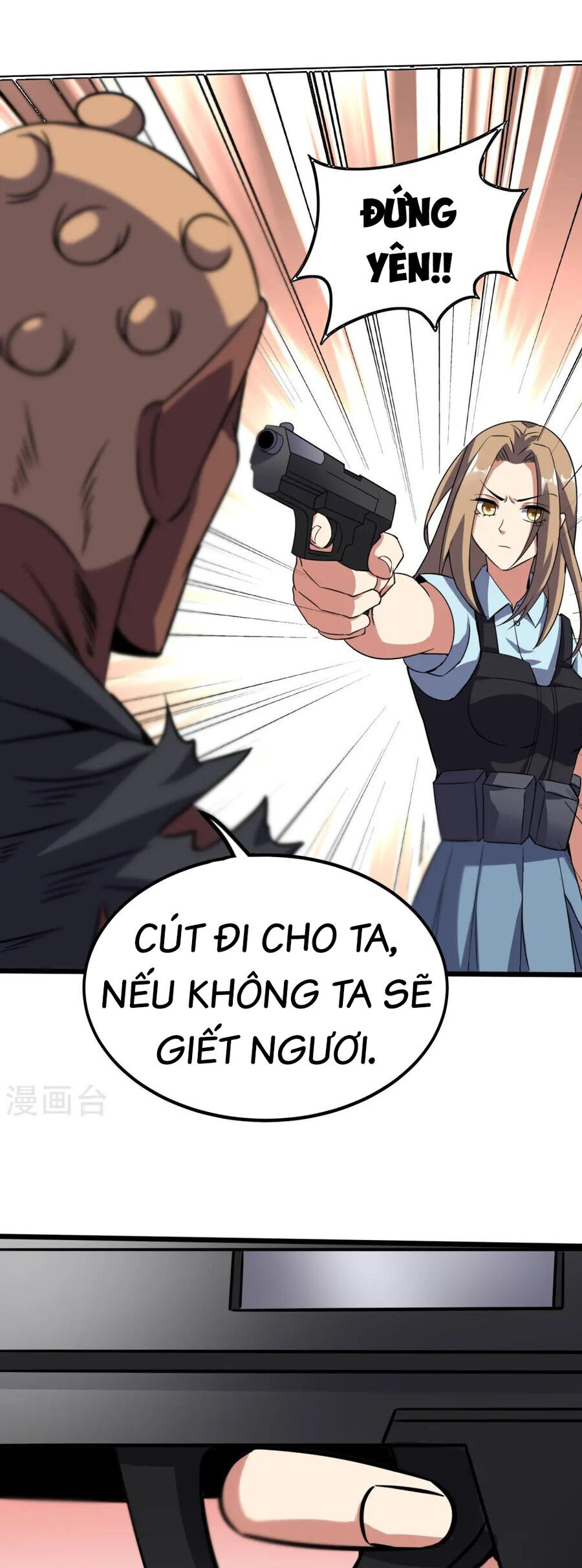 Y Võ Chí Tôn Chương 362 Ảnh 12