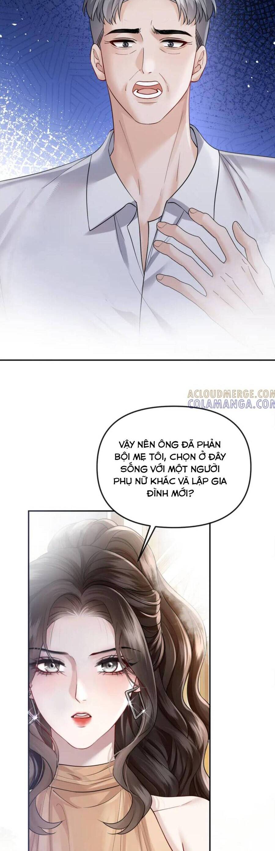 Say Đắm Chương 47 Ảnh 7